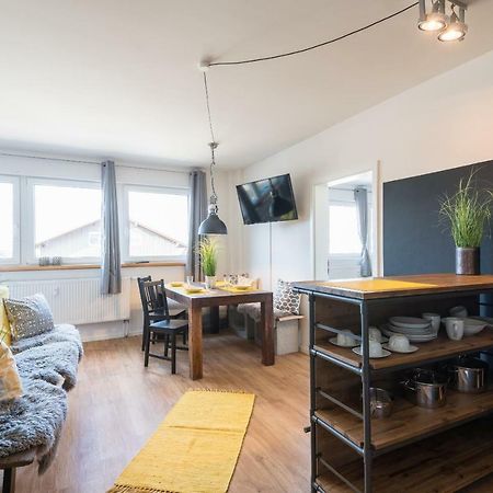 Romantische Wohnung in Bad Wörishofen Exterior foto