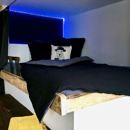 Romantische Wohnung in Bad Wörishofen Exterior foto