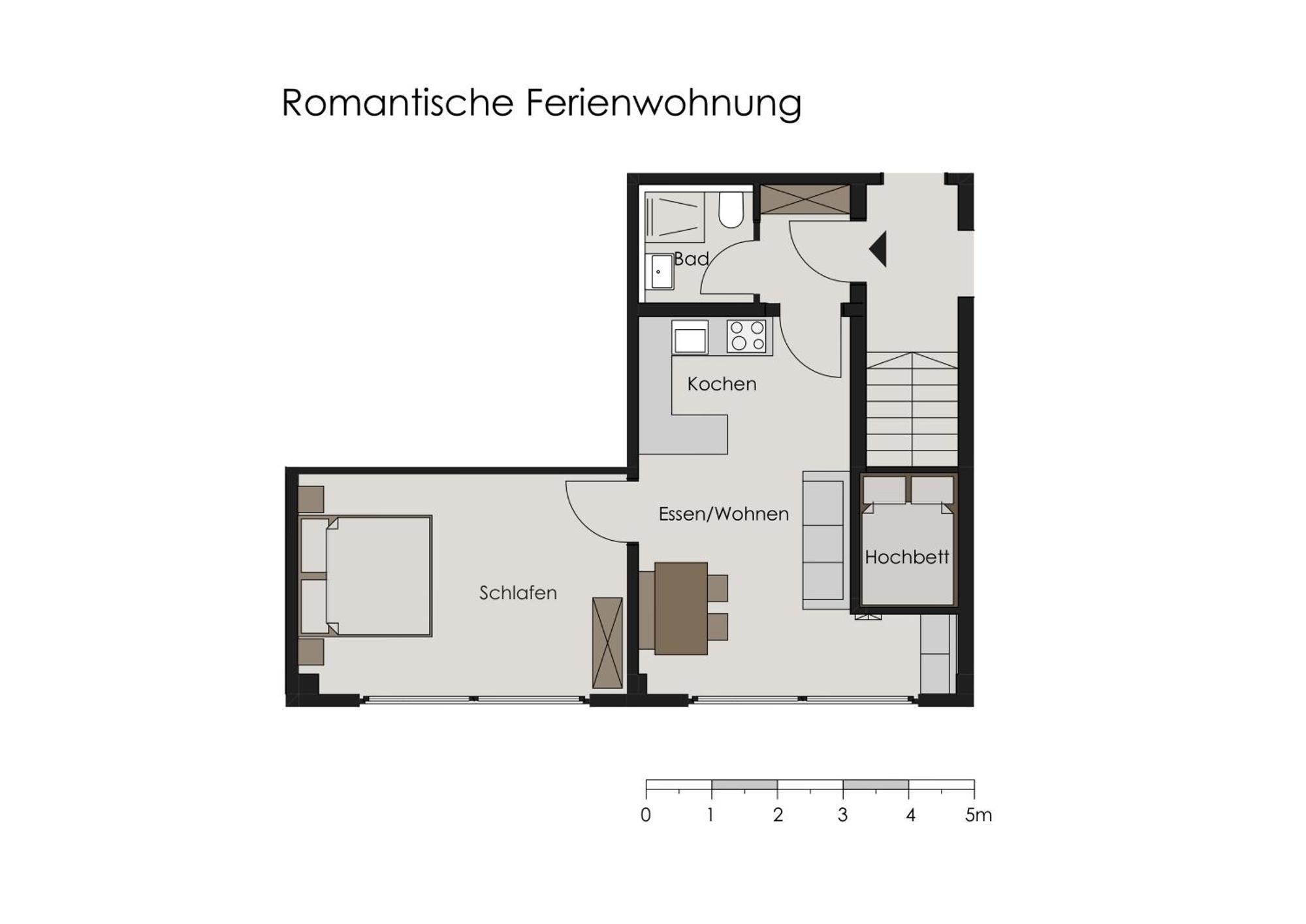 Romantische Wohnung in Bad Wörishofen Exterior foto